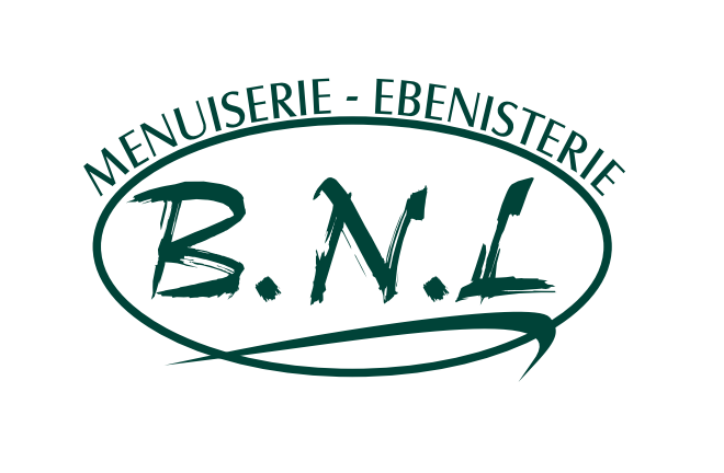 Logo BNL Menuiserie
