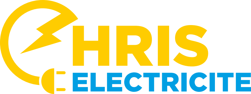 Logo CHRIS Electricité