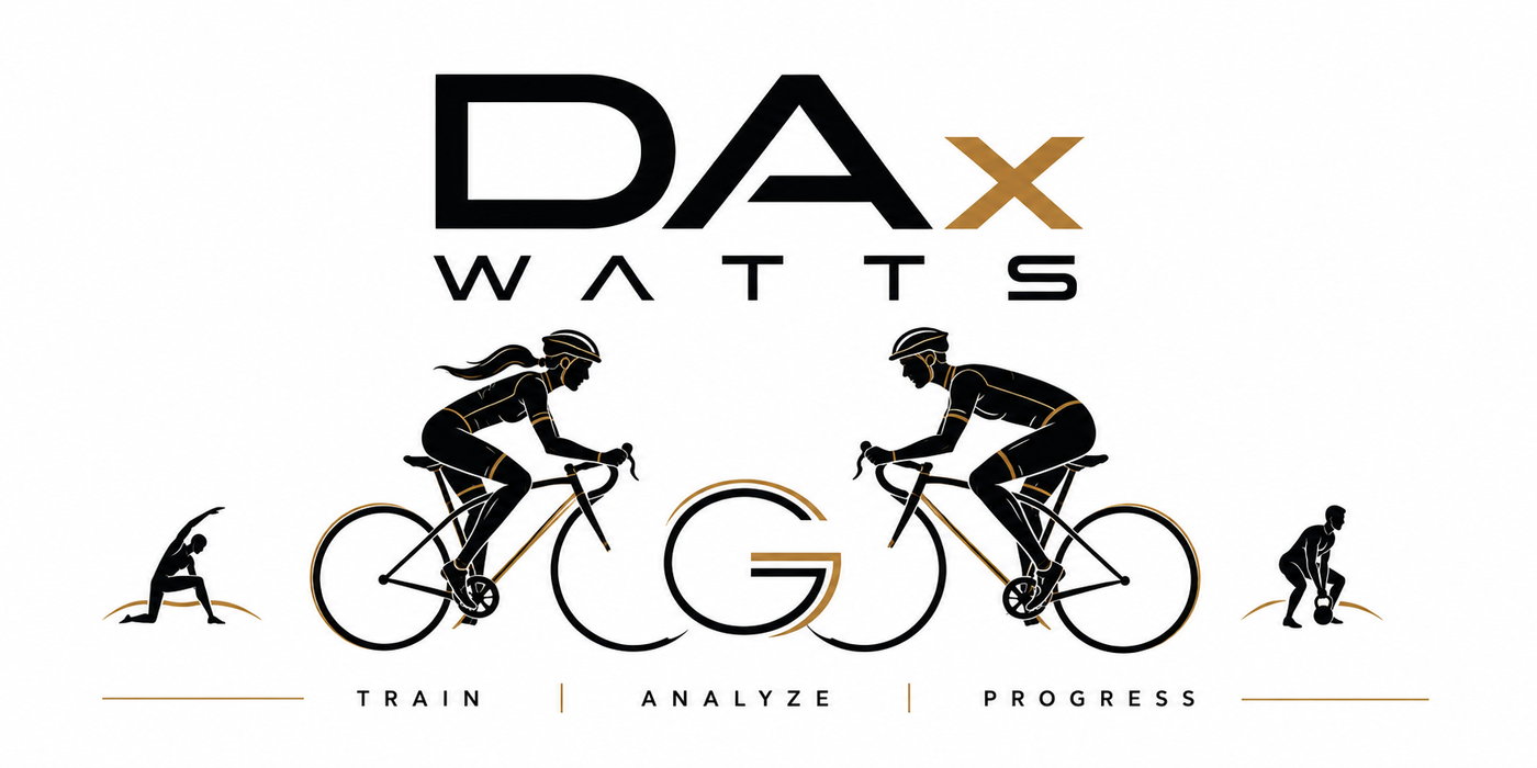 Logo DAx Watts