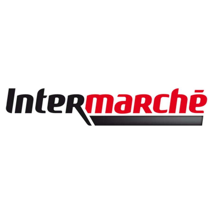 Logo Intermarché
